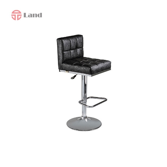 صندلی اپن راحتیران رکابدار کروم V130