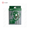 کابل گرین لاین BRAIDED / USB-A TO MICRO  USB CABLE /3 M