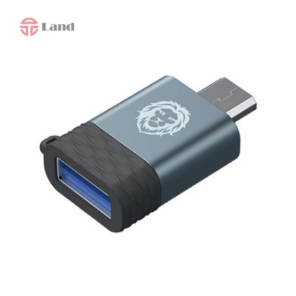 تبدیل گرین لاین MICRO OTG/ SUPER FAST
