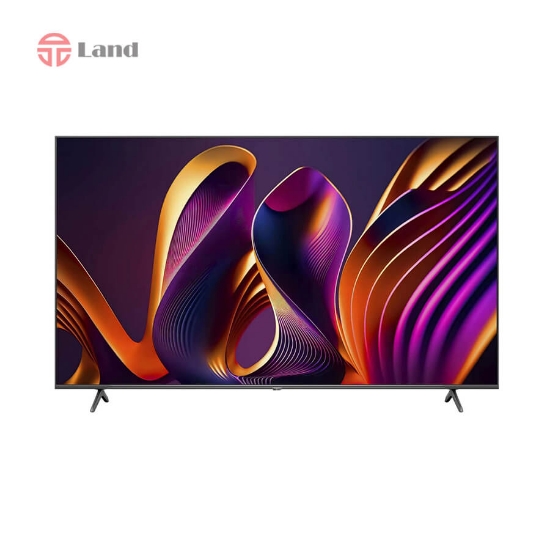 تلویزیون 75 اینچ هوشمند QLED هایسنس مدل 75Q7N