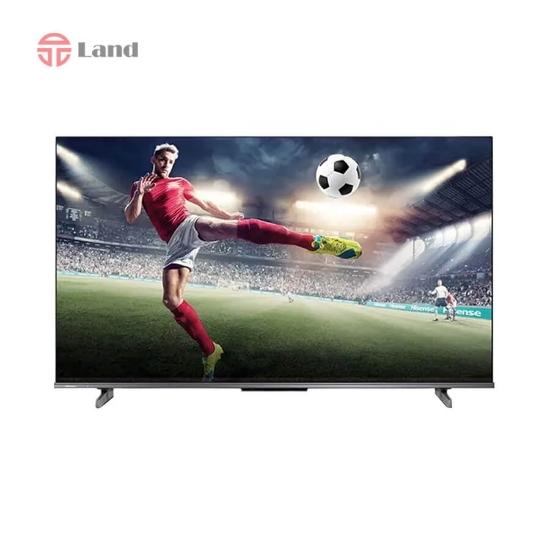 تلویزیون 55 اینچ هوشمند QLED هایسنس مدل 55Q6GN