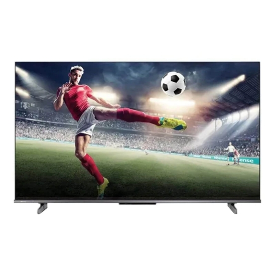 تلویزیون 65 اینچ هوشمند QLED هایسنس مدل 65Q6GN