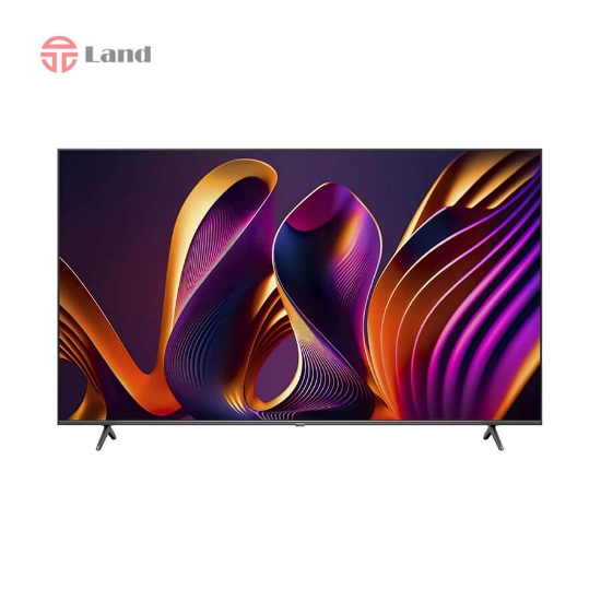 تلویزیون 55 اینچ هوشمند QLED هایسنس مدل 55Q7N