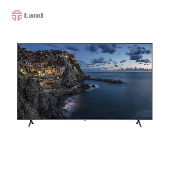 تلویزیون 65 اینچ هوشمند QLED هایسنس مدل 65Q7N
