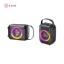 اسپیکر بلوتوثی W-king مدل T9-mini