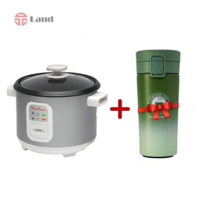 پلوپز برقی اونو مولینکس 1/8 لیتر مدل MK11 600W همراه با هدیه