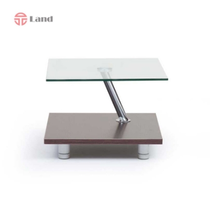 بغل مبلی انرژی مدل T.S470 (شیشه شفاف)