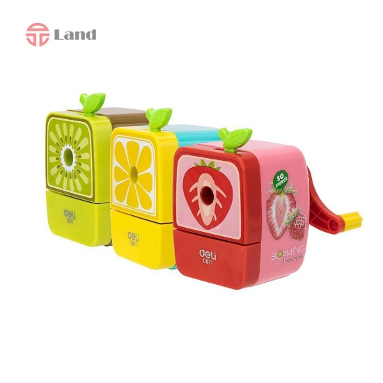 تراش رومیزی deli طرح میوه مدل E0671