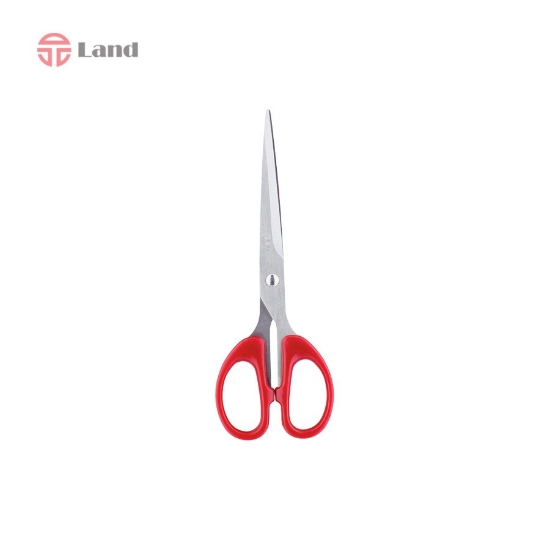 قیچی deli سایز 180mm مدل E6009