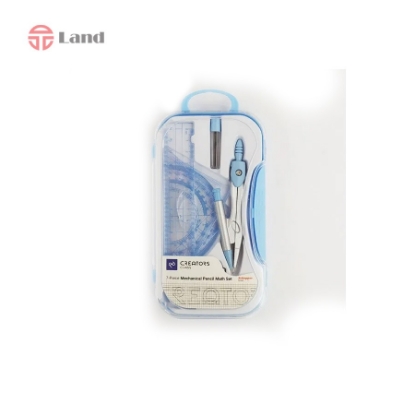 ست پرگار 7تکه مکانیکال سی کلاس مدل CS-313M