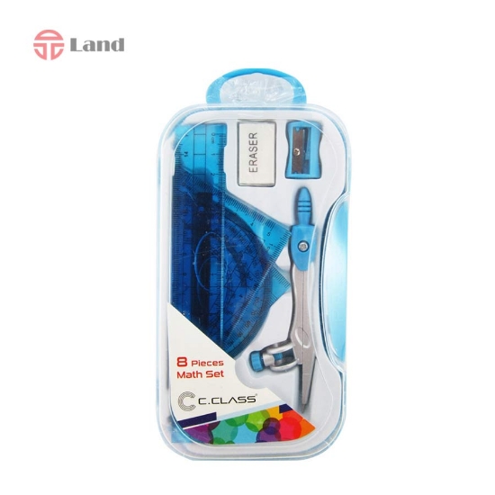 ست پرگار 8تکه سی کلاس مدل CS-313