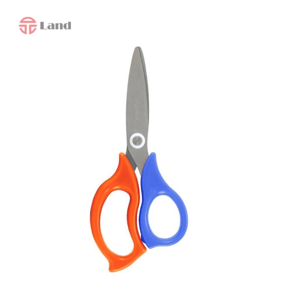 قیچی کاغذ پنتر مدل S107-127mm