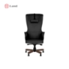 صندلی مدیریتی انرژی مدل M2022W پایه چوبی