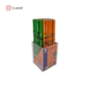 مداد مشکی استلدر طرح کمیک کد 131HB-CO
