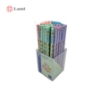 مداد مشکی استلدر طرح پاستیلی کد 131HB-PA