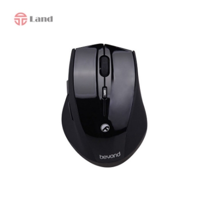 موس بی سیم بیاند مدل BM-3525RF