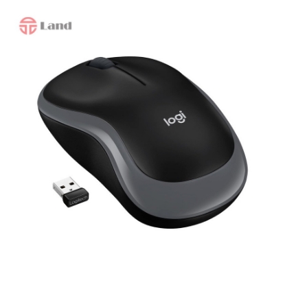 موس بی سیم لاجیتک مدل M185