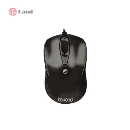 موس با سیم بیاند مدل BM-1101