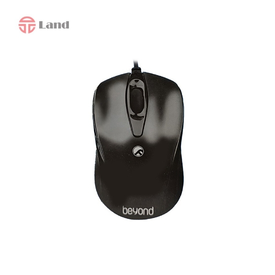 موس با سیم بیاند مدل BM-1101