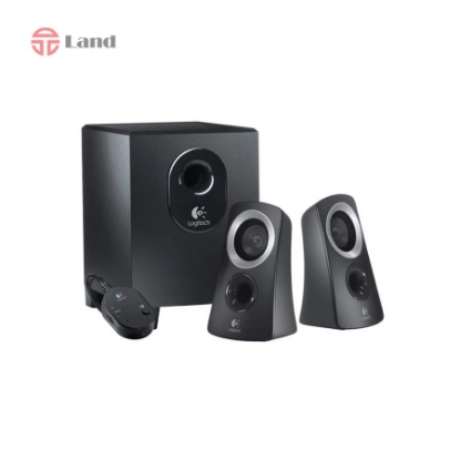 اسپیکر لاجیتک مدل Z313 sterio