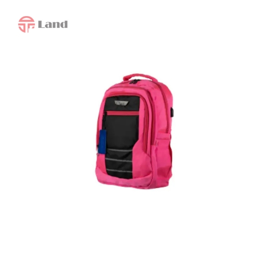 کوله پشتی آرکا فیدار انار کد 260