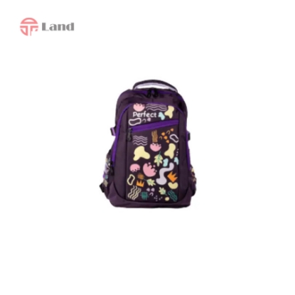 کوله پشتی آرکا فیدار انار کد 248