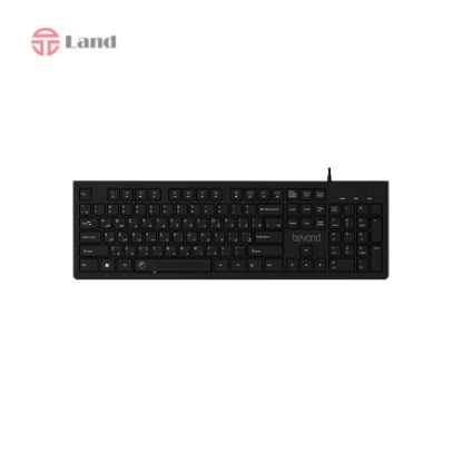 کیبورد باسیم بیاند مدل BK-2238