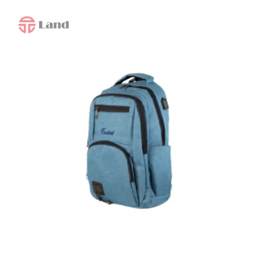 کوله پشتی آرکا فیدار انار طرح Excellent کد 247