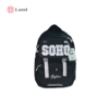 کوله پشتی آرکا فیدار انار طرح SOHO کد 01/737