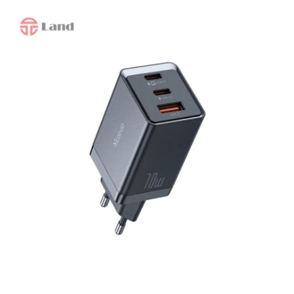 آداپتور 70W Gan5 mini مک دودو مدل CH-154