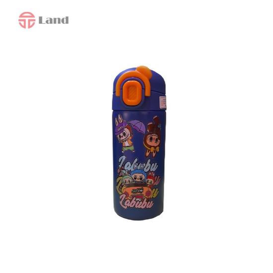 تراول ماگ لبوبو مدل kp7293 500ml