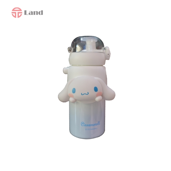 فلاسک نی دار فانتزی CN3039 460ml