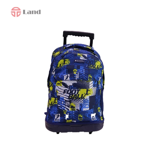 کوله پشتی چرخدار گابل Ball سایز 20*46*34