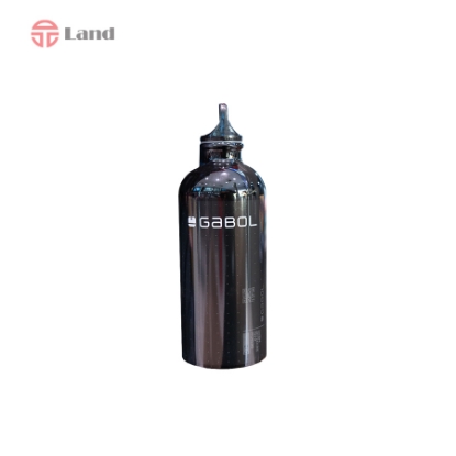 قمقمه آلومینیومی گابل Basic سایز 7*21*7