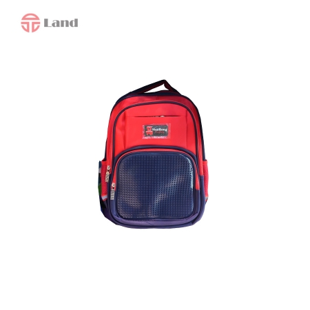 کوله پشتی لگویی ("16) مدل A233 کوله پشتی لگویی ("16) مدل A233