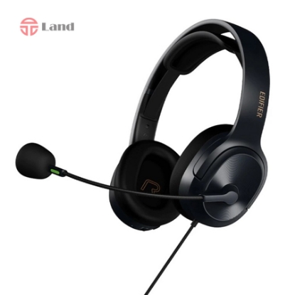 هدفون با سیم ادیفایر مدل K6500