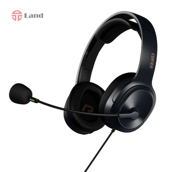 هدفون با سیم ادیفایر مدل K6500