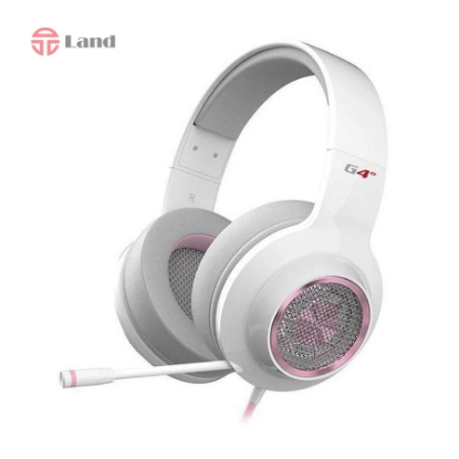 هدست با سیم گیمینگ ادیفایر مدل G4 
