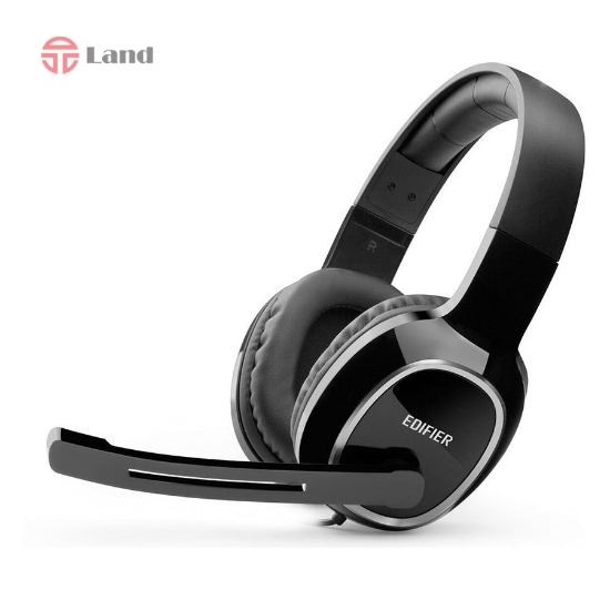 هدفون با سیم ادیفایر مدل K815