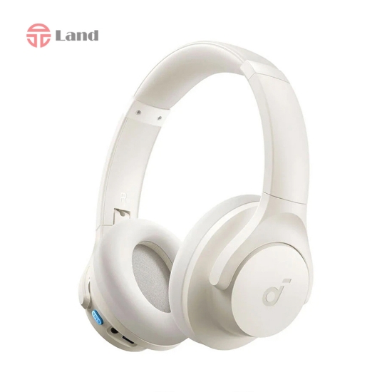 هدفون بی سیم انکر Soundcore Q11i مدل A3005HA1