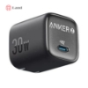 آداپتور انکر Zolo 30W مدل A2698