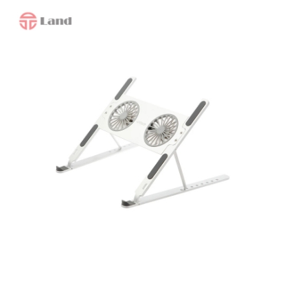 پایه خنک کننده قابل حمل لپ تاپ ارگوتک مدل WLB005-SD