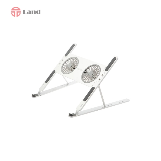 پایه خنک کننده قابل حمل لپ تاپ ارگوتک مدل WLB005-SD