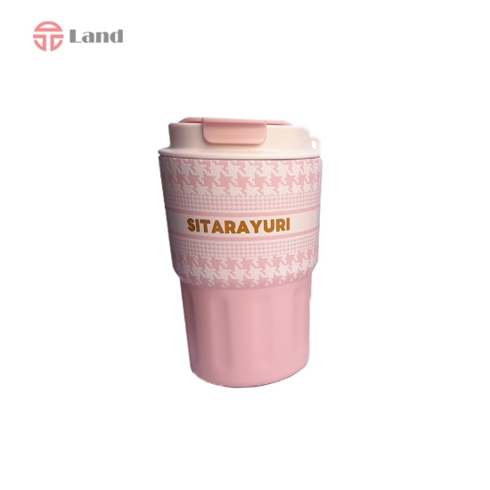 تراول ماگ سیتاریوری مدل ZF-040 360ml