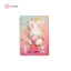 دفترچه اسکویشی خرگوش