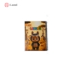 دفتر سیمی 60 برگ پارس نوت جلد طلقی لبوبو V1025