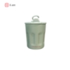 تراول ماگ درجه دار بند سیلیکونی mz58 300ml