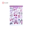 برچسب نیوپک pink vibe کد 1005