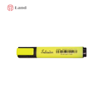 ماژیک هایلایتر کتابی سالوادور H-232