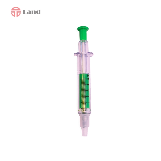 خودکار و هایلایت طرح آمپولی